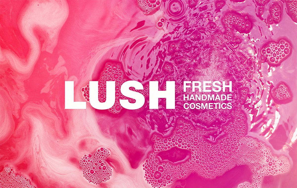 LUSH