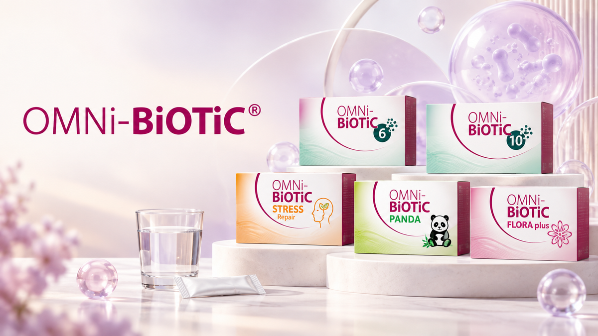 OMNi-BiOTiC®