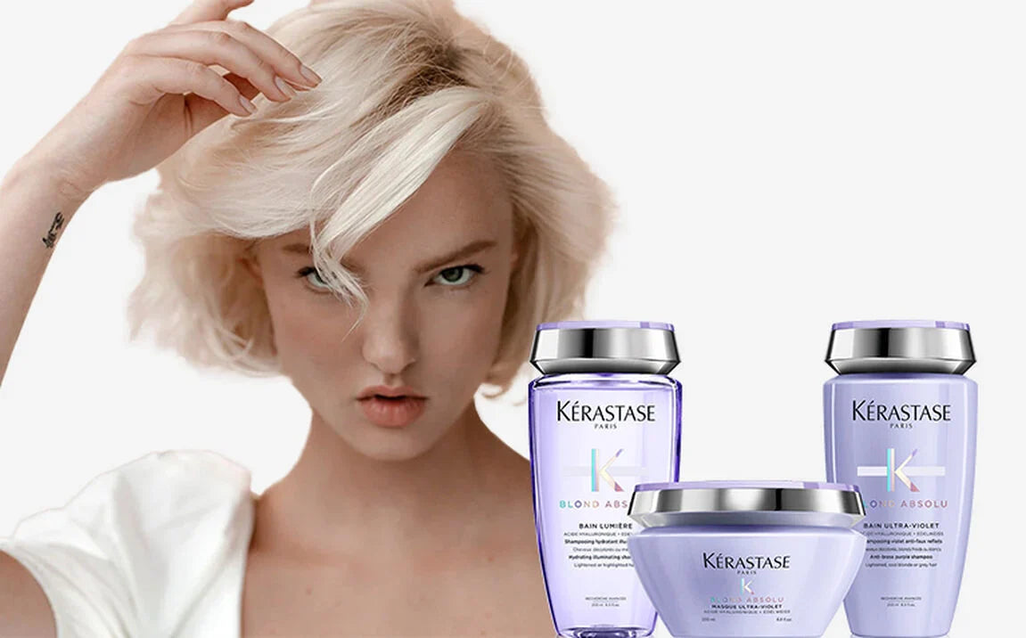 Kérastase Blond Absolu