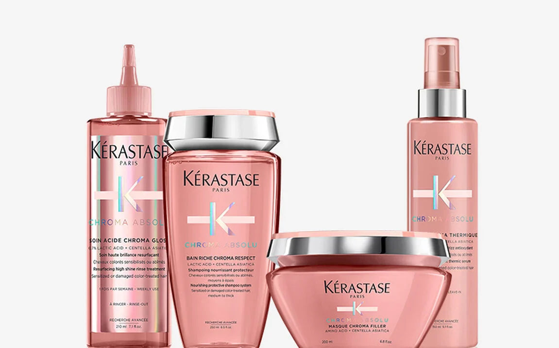 Kérastase Chroma Absolu