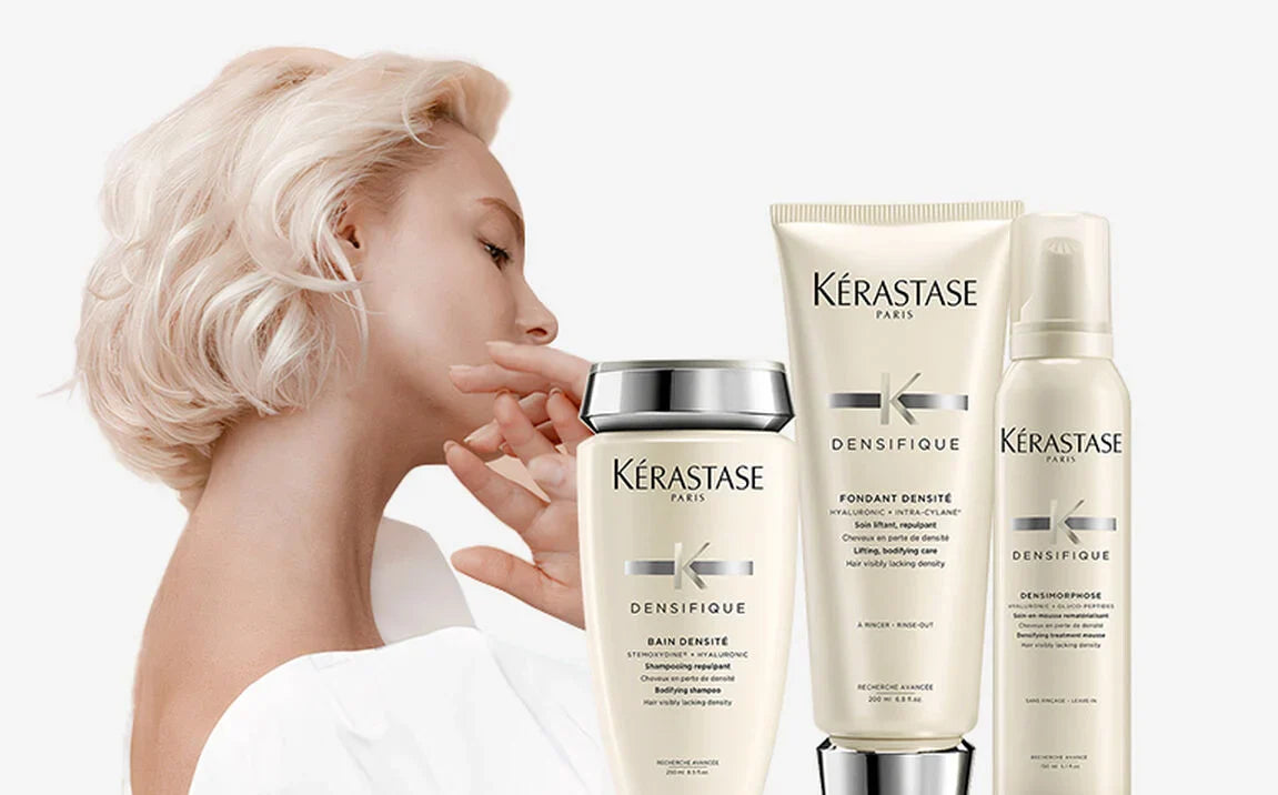 Kérastase Densifique