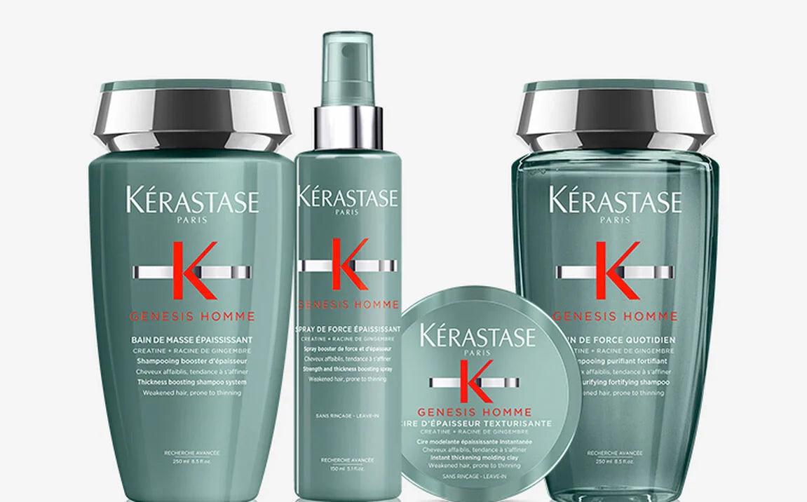 Kérastase Genesis Homme
