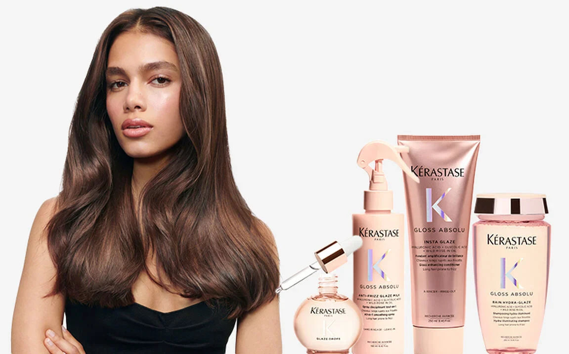 Kérastase Gloss Absolu