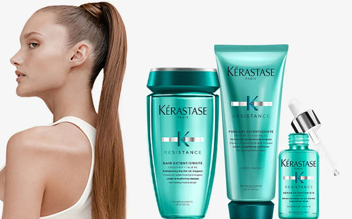 Kérastase Resistance