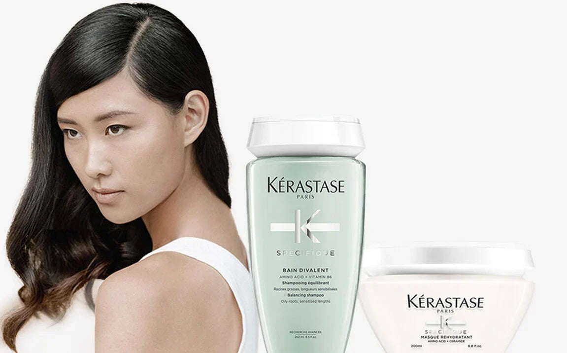 Kérastase Specifique