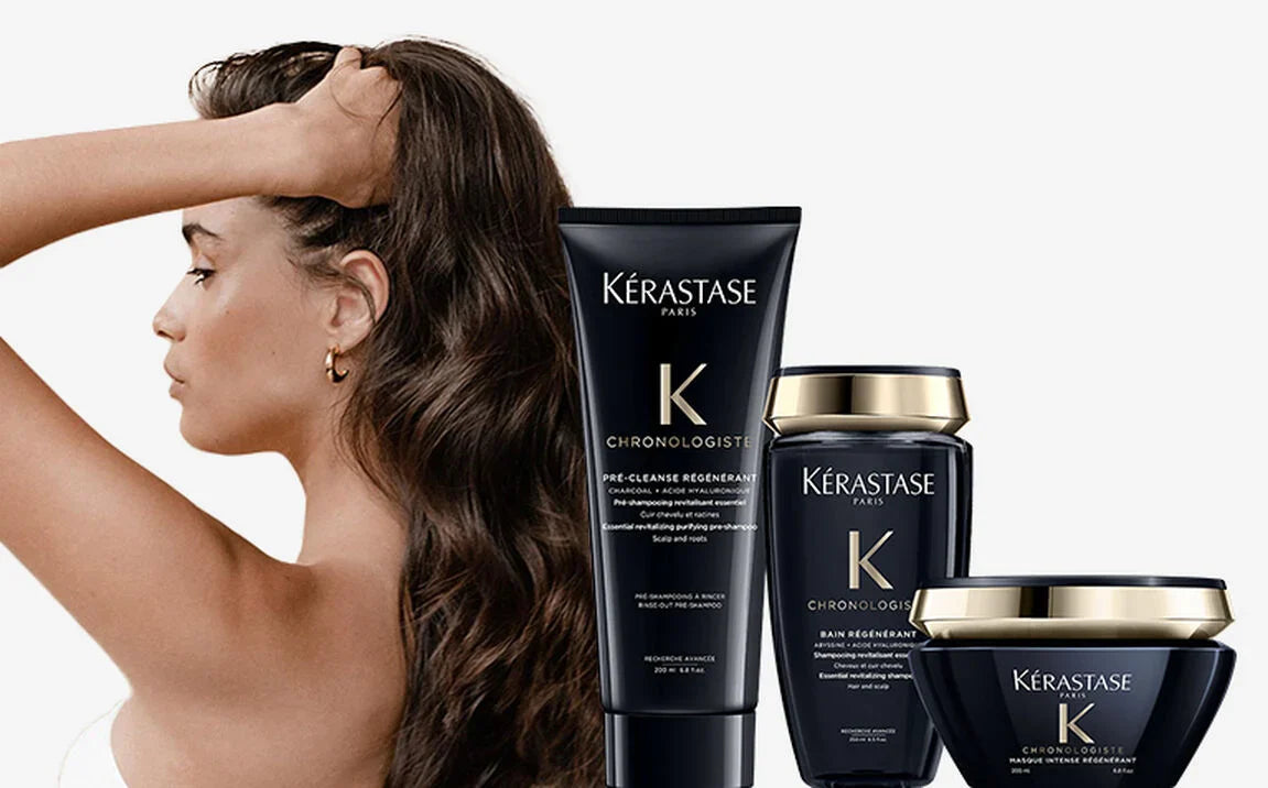 Kérastase Chronologiste