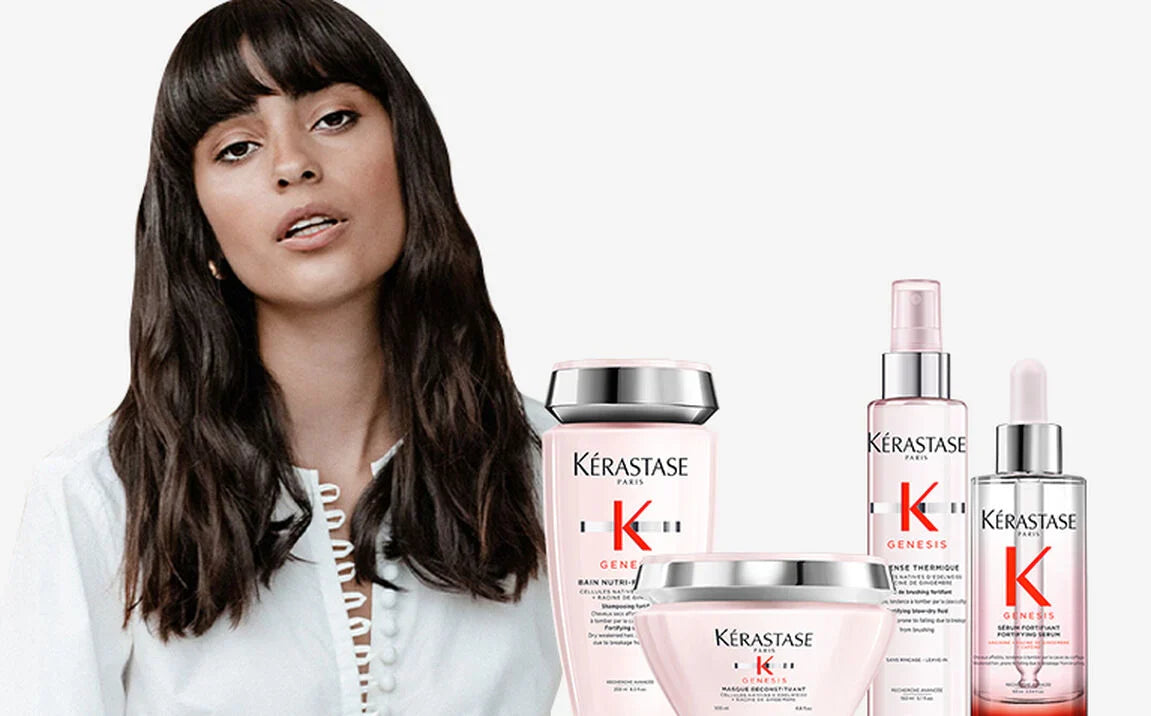Kérastase Genesis