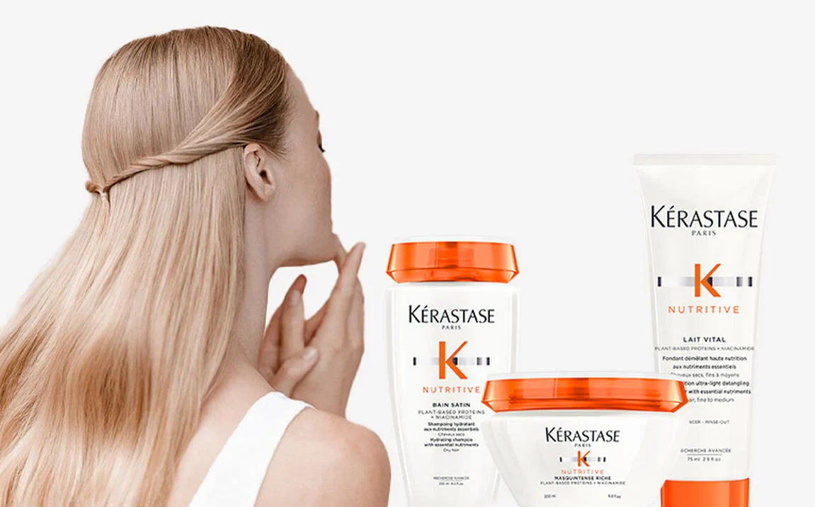 Kérastase `Nutritive