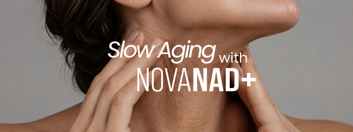NovaNAD+