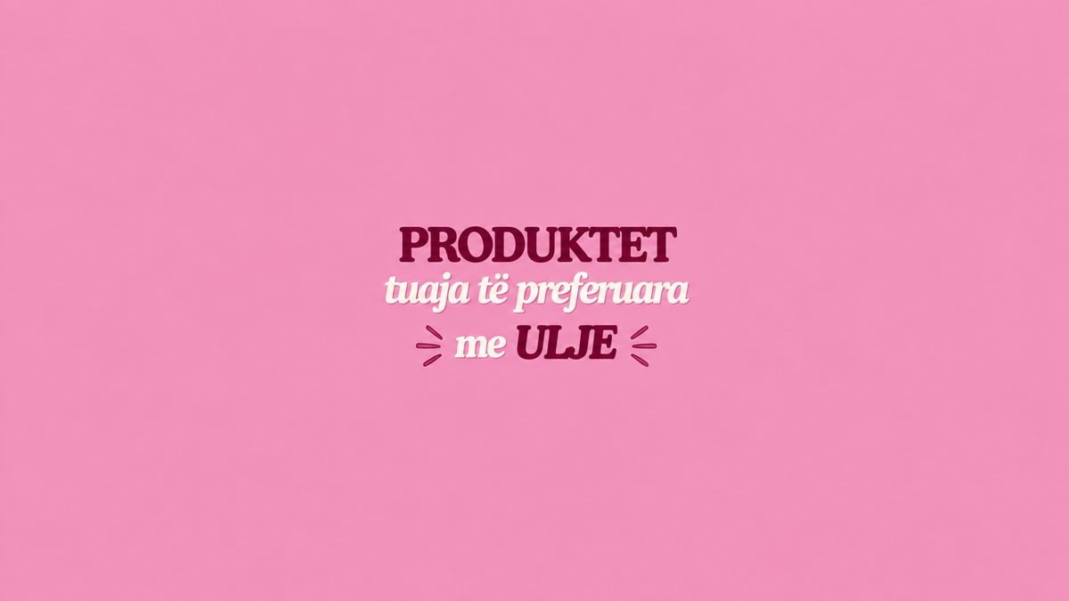 Oferta