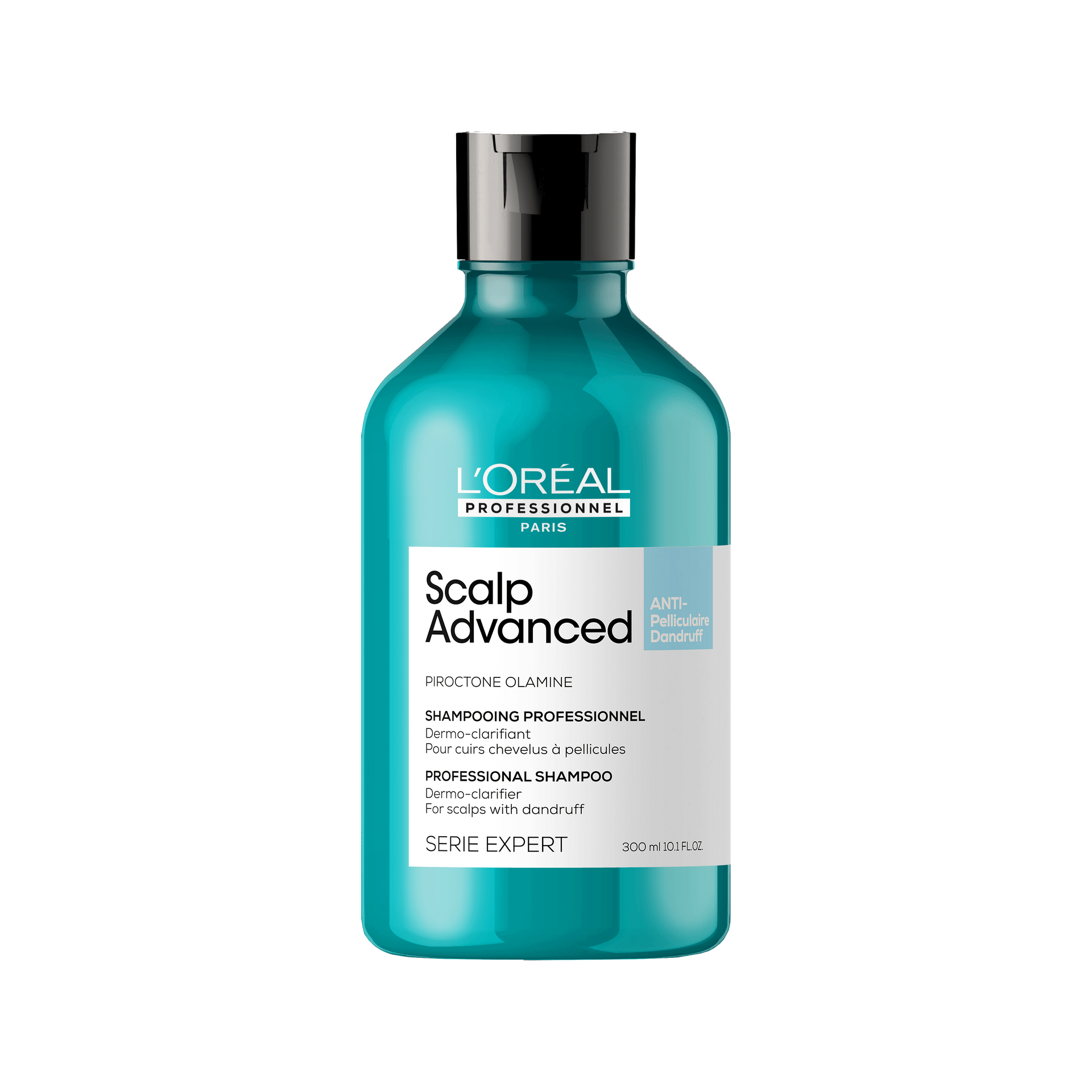 L'Oréal Professionnel Scalp Advanced Anti-Dandruff Dermo-Clarifier Shampoo