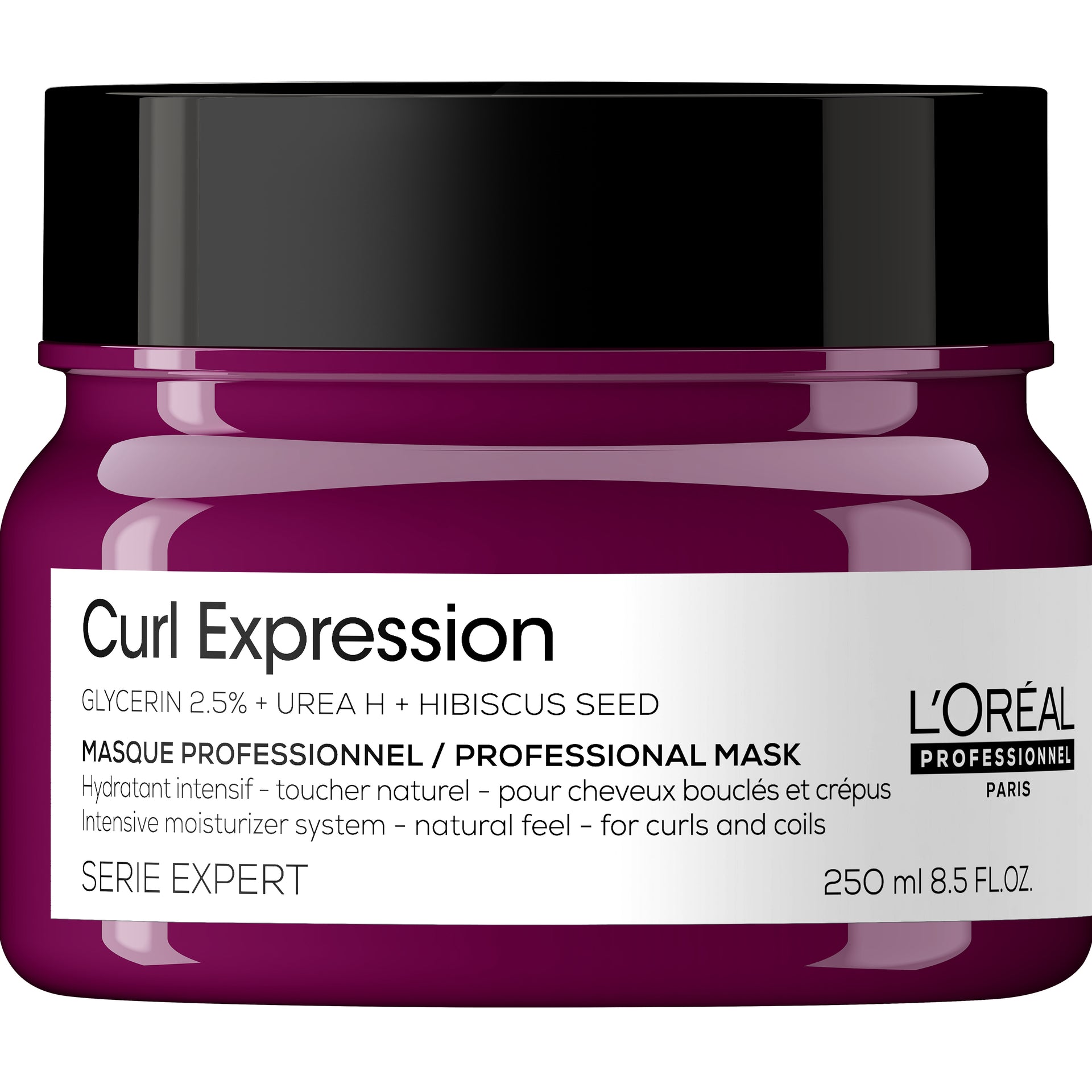 L'Oréal Professionnel Curl Expression Intensive Moisturizer Mask