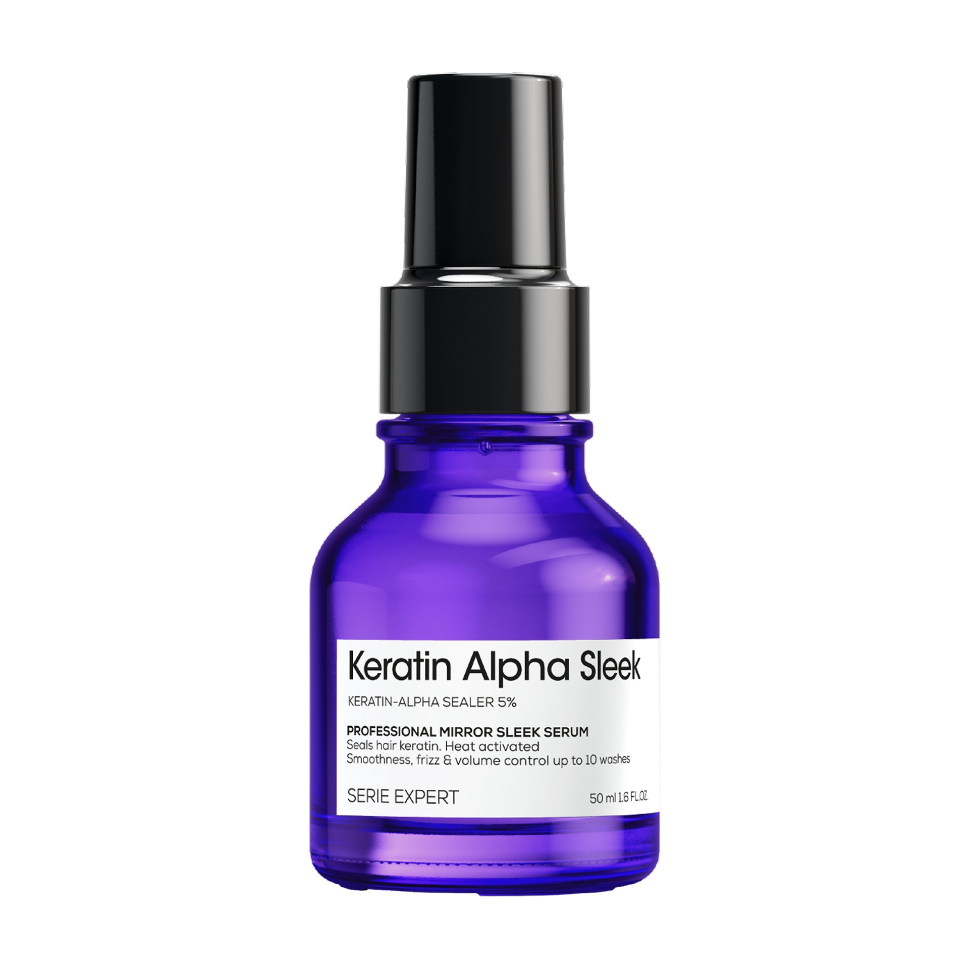 L’Oréal Professionnel Keratin Alpha Mirror Sleek Serum