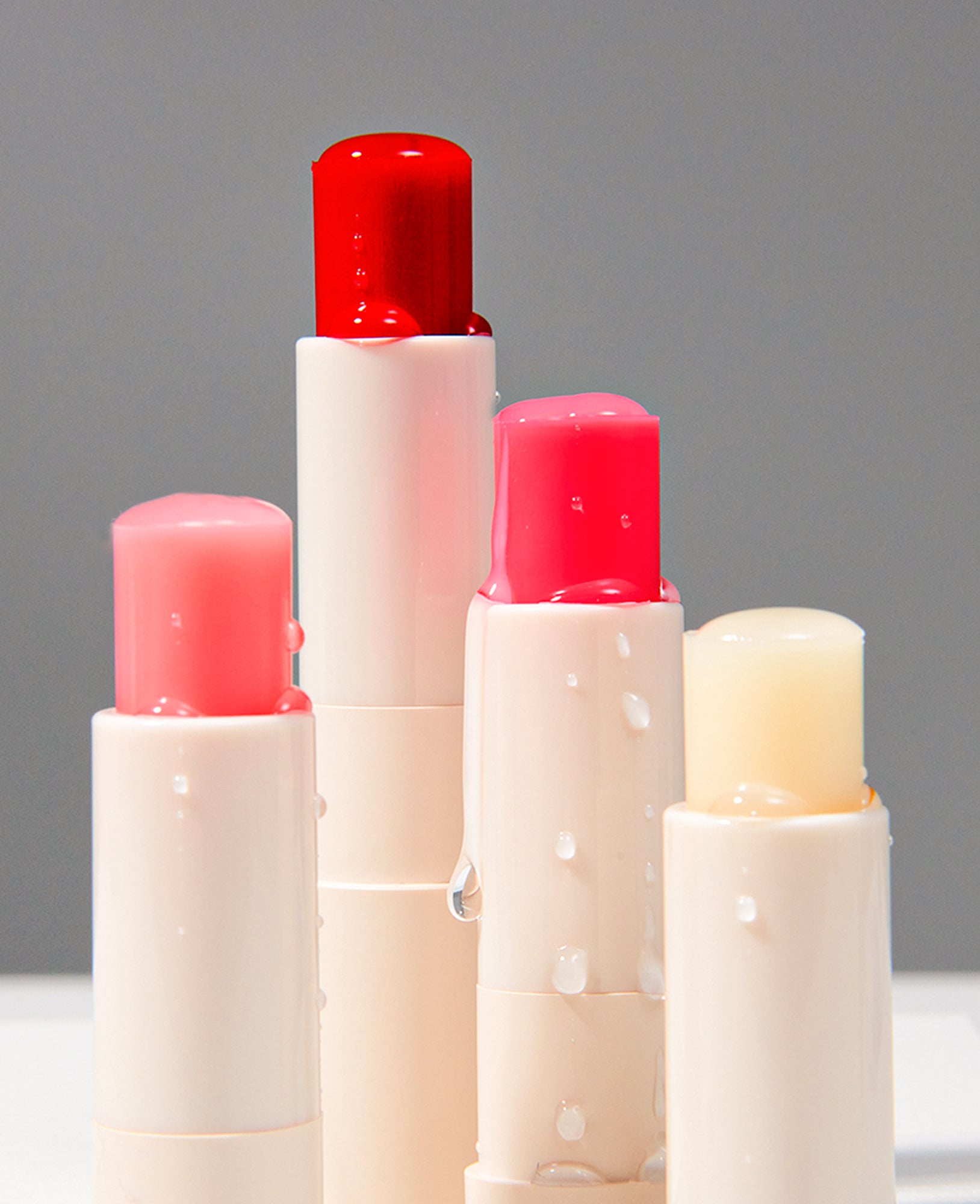 Yadah Cactus Lip Tint Balm 02 Peach Slush