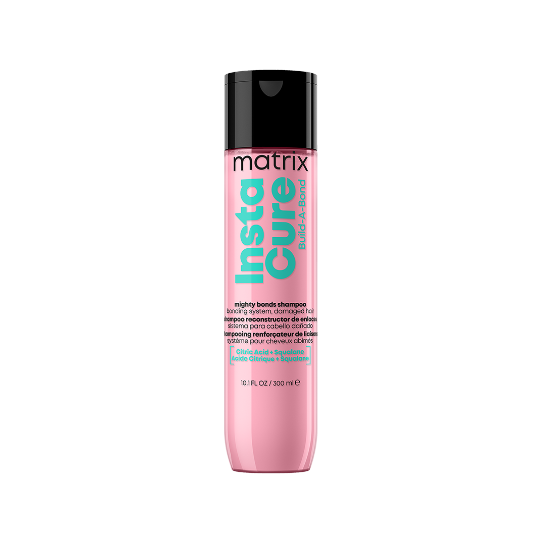 Matrix Instacure Mighty Bonds Shampoo