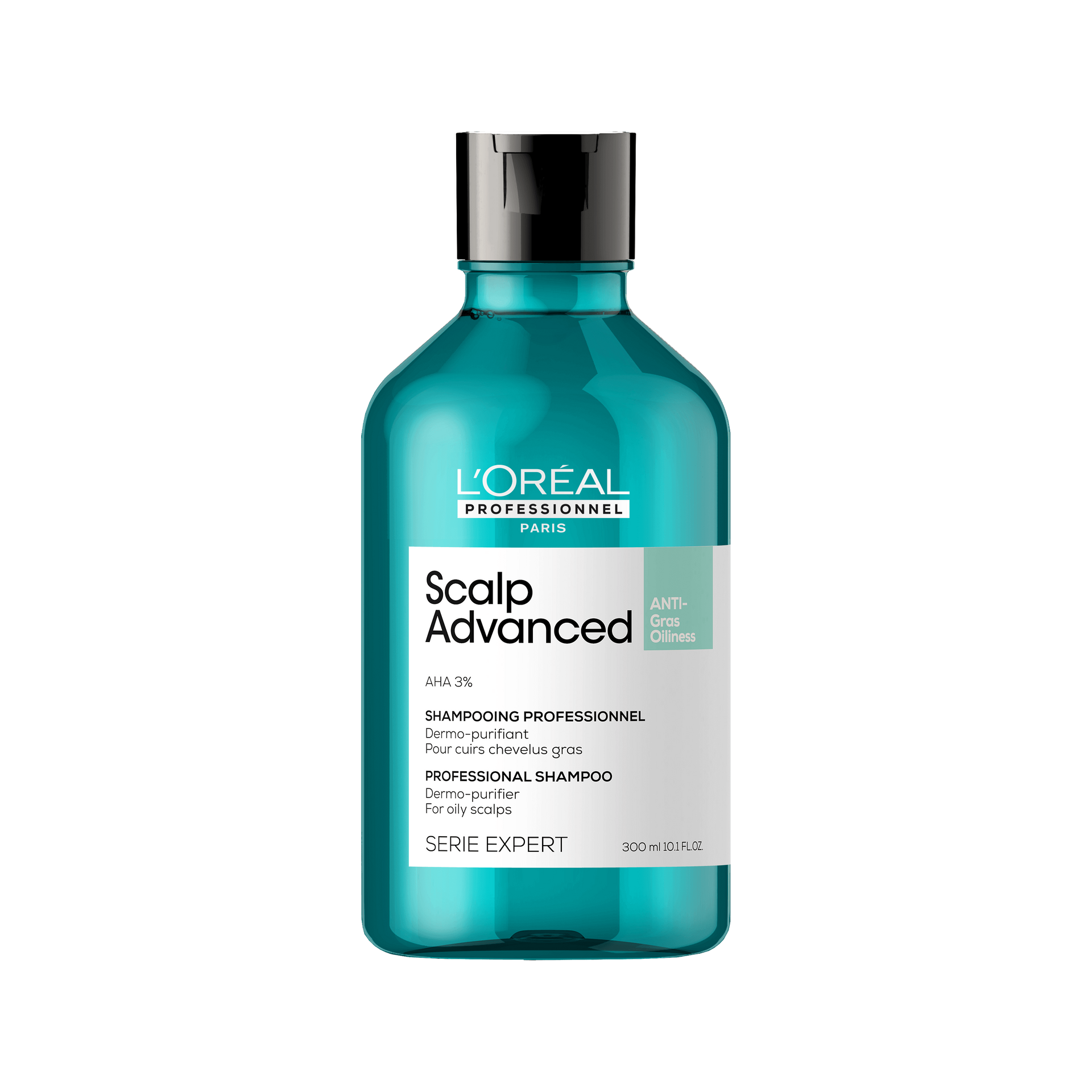 L’Oréal Professionnel Scalp Advanced Anti-Oiliness Dermo-Purifier Shampoo