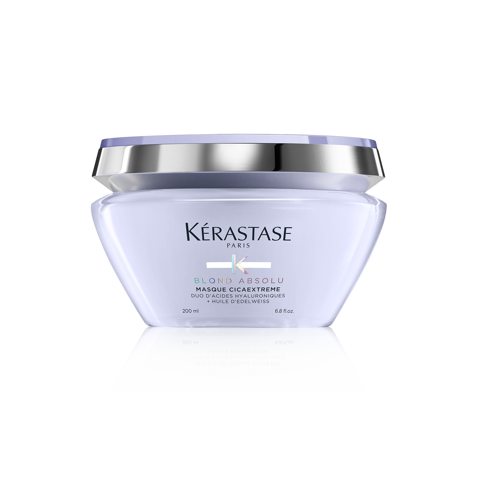 Kérastase Blond Absolu Masque Cicaextreme