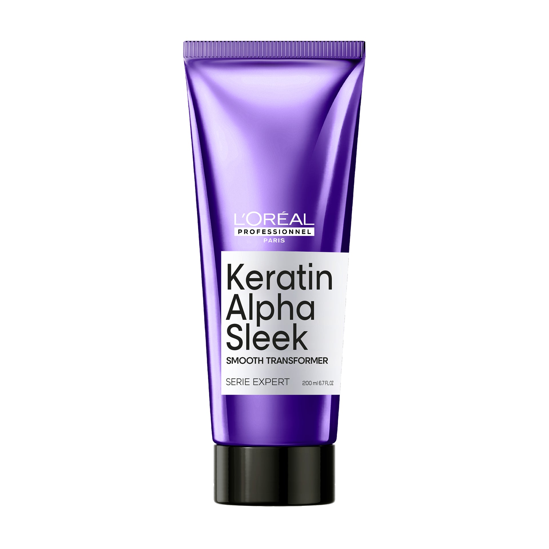 L’Oréal Professionnel Keratin Alpha Sleek Smooth Transformer
