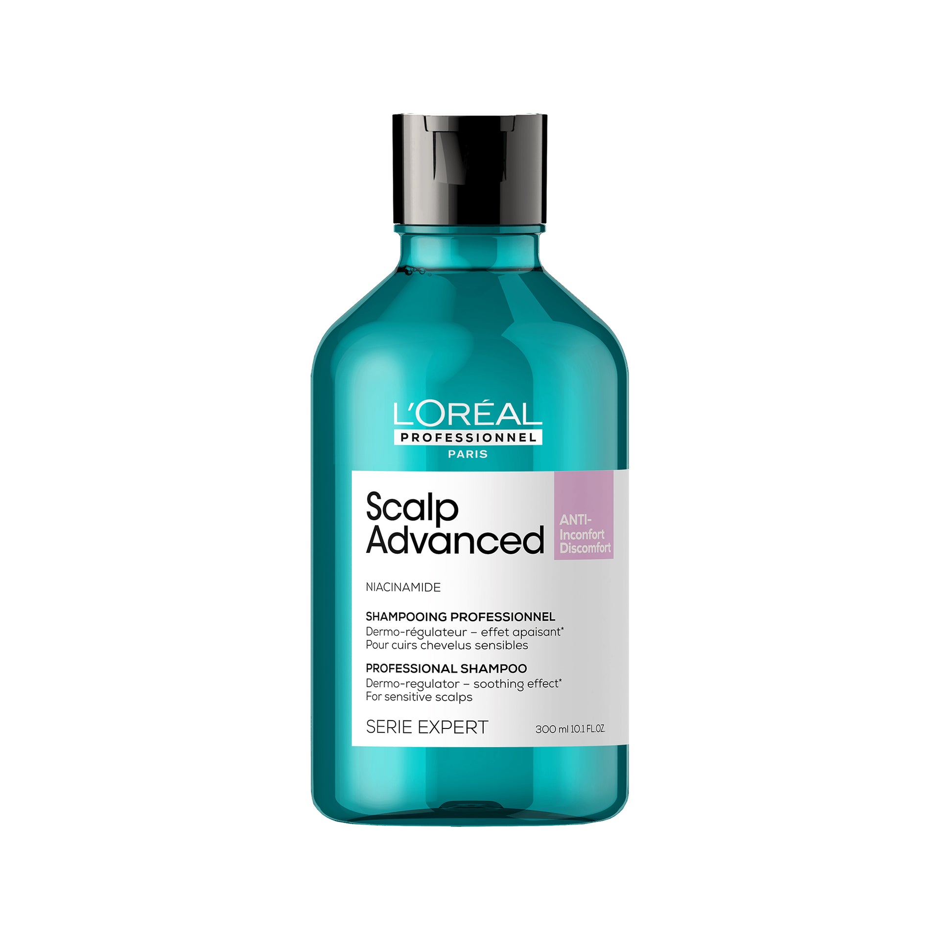 L'Oréal Professionnel Scalp Advanced Anti-Discomfort Dermo-Regulator Shampoo
