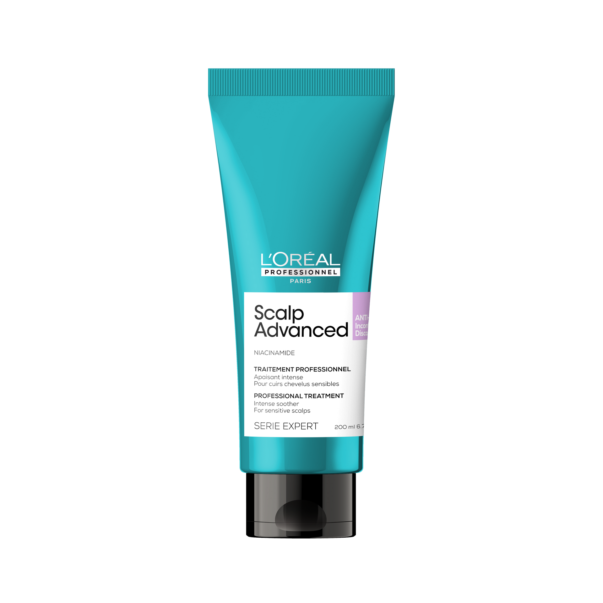 L’Oréal Professionnel Scalp Advanced Anti-Discomfort Lipid Shield Pre-Treatment