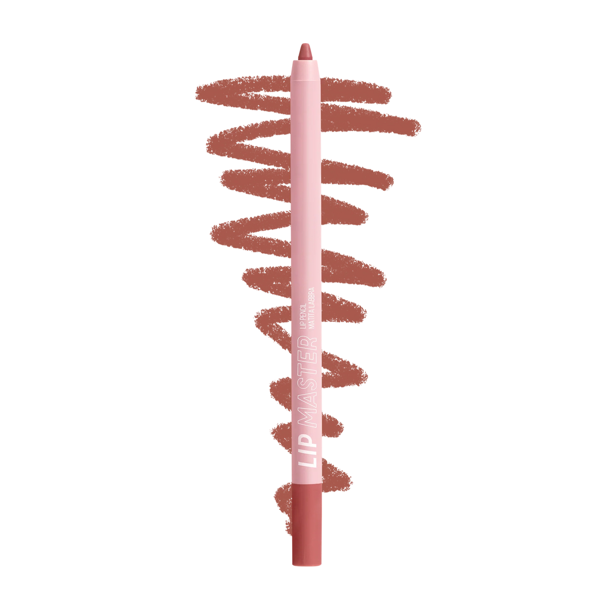 Mulac Lip Master - Lip Pencil