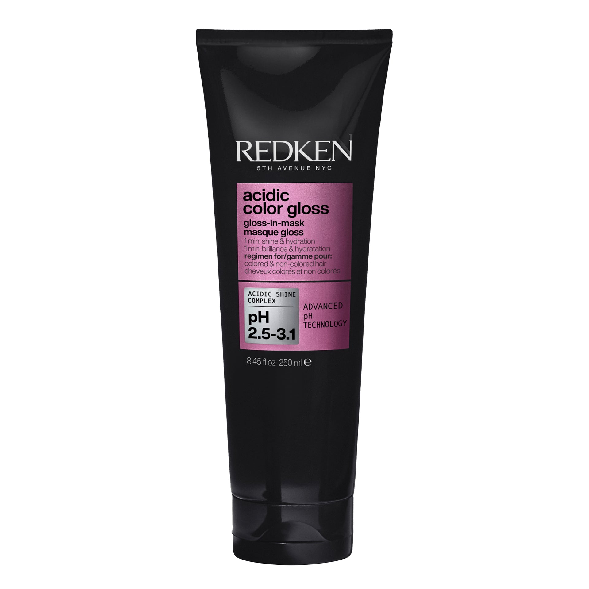 Redken Acidic Color Gloss Gloss-In-Mask