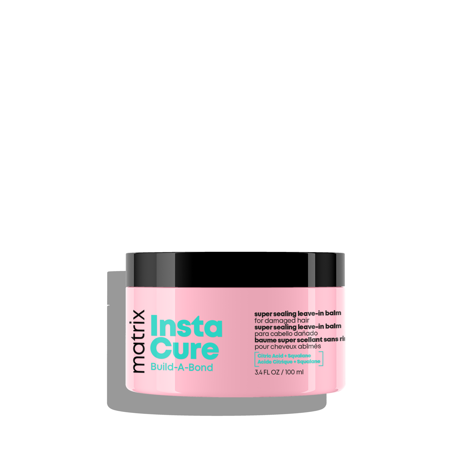 Matrix Instacure Super Sealing Leave-in Balm