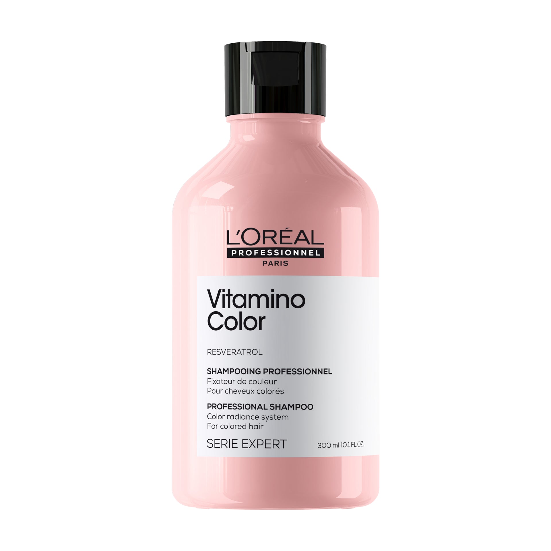 L’Oréal Professionnel Serie Expert Vitamino Color Shampoo