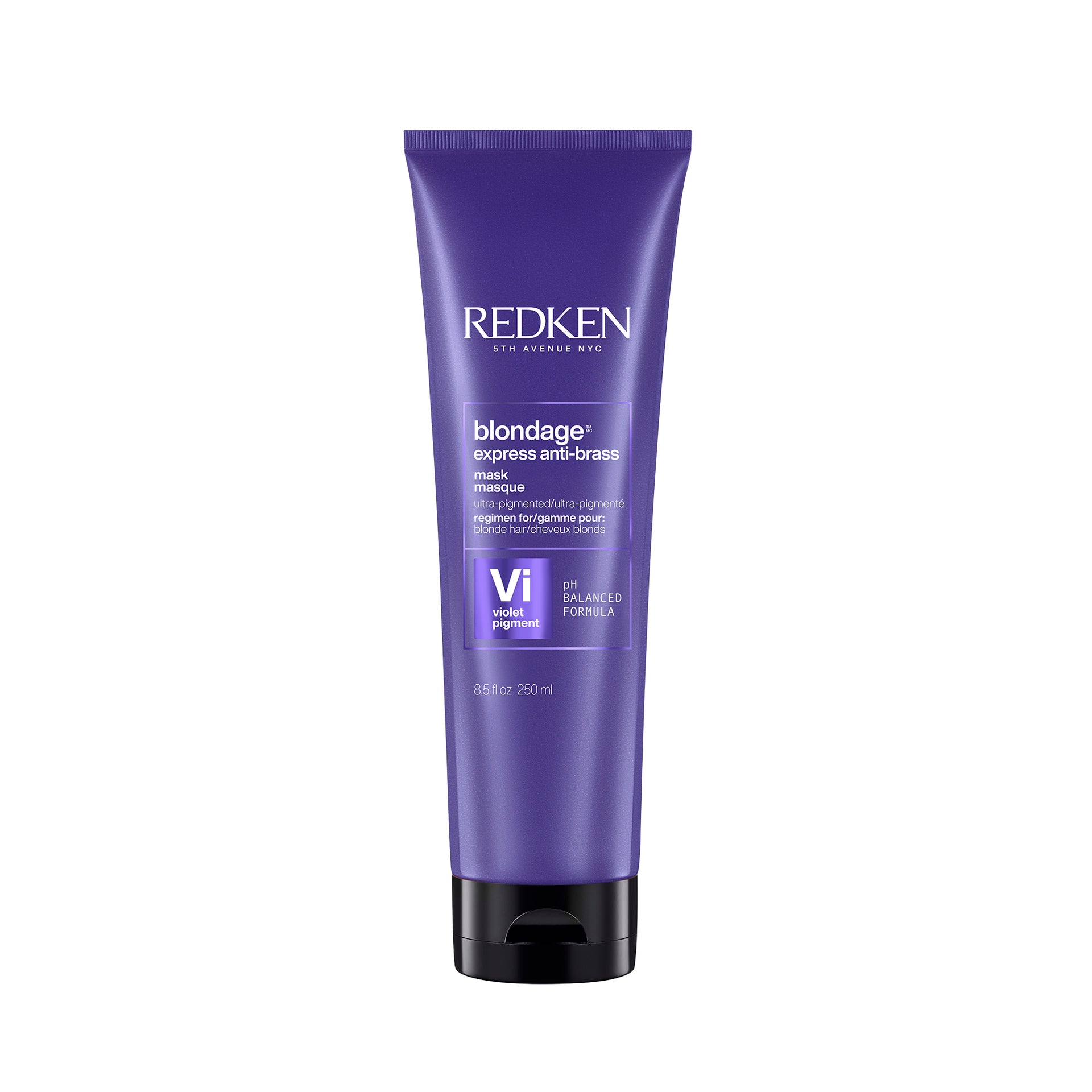 Redken Blondage Express Anti-Brass Mask