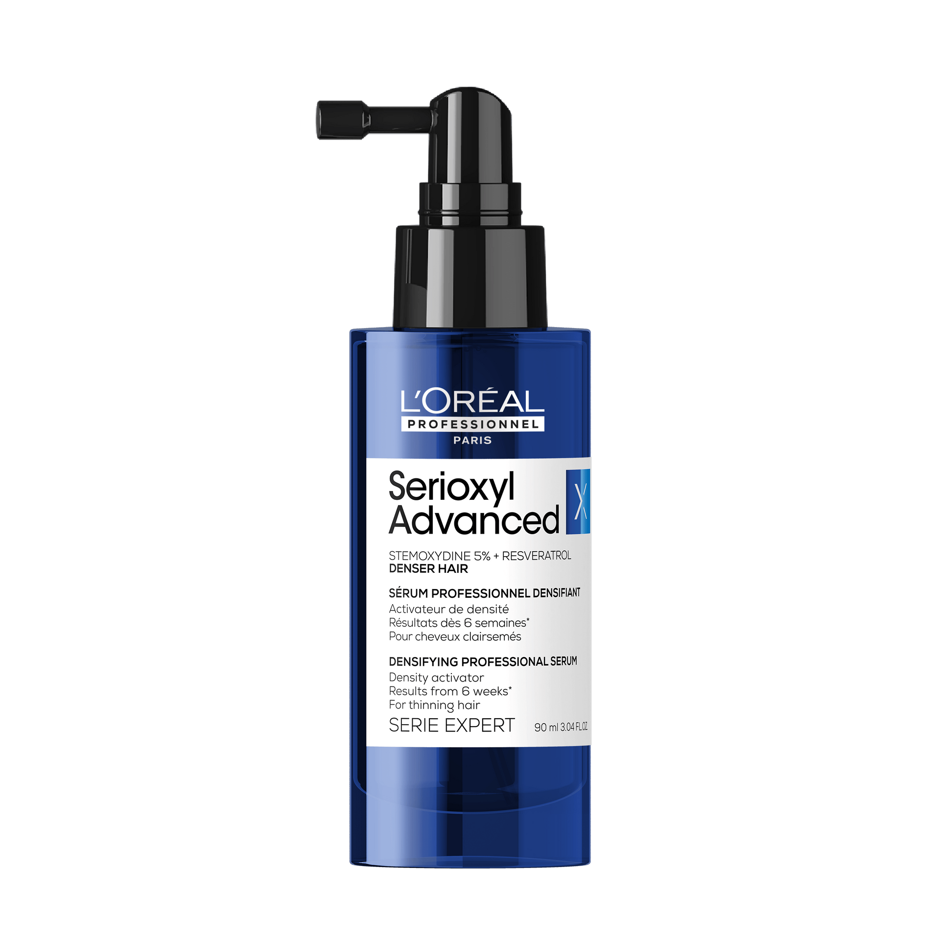 L'Oréal Professionnel Serioxyl Advanced Denser Hair Serum
