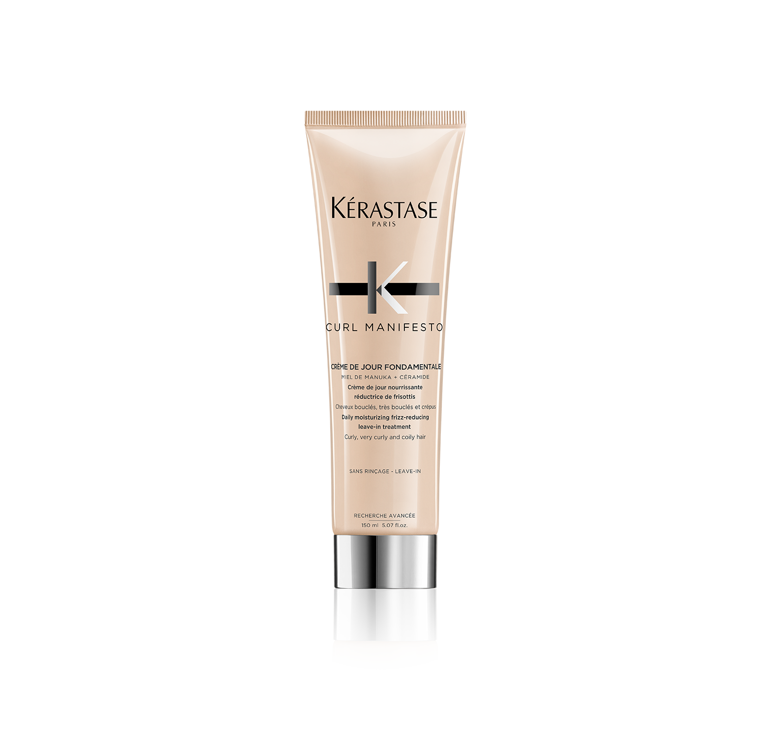 Kérastase Curl Manifesto Crème De Jour Fondamentale