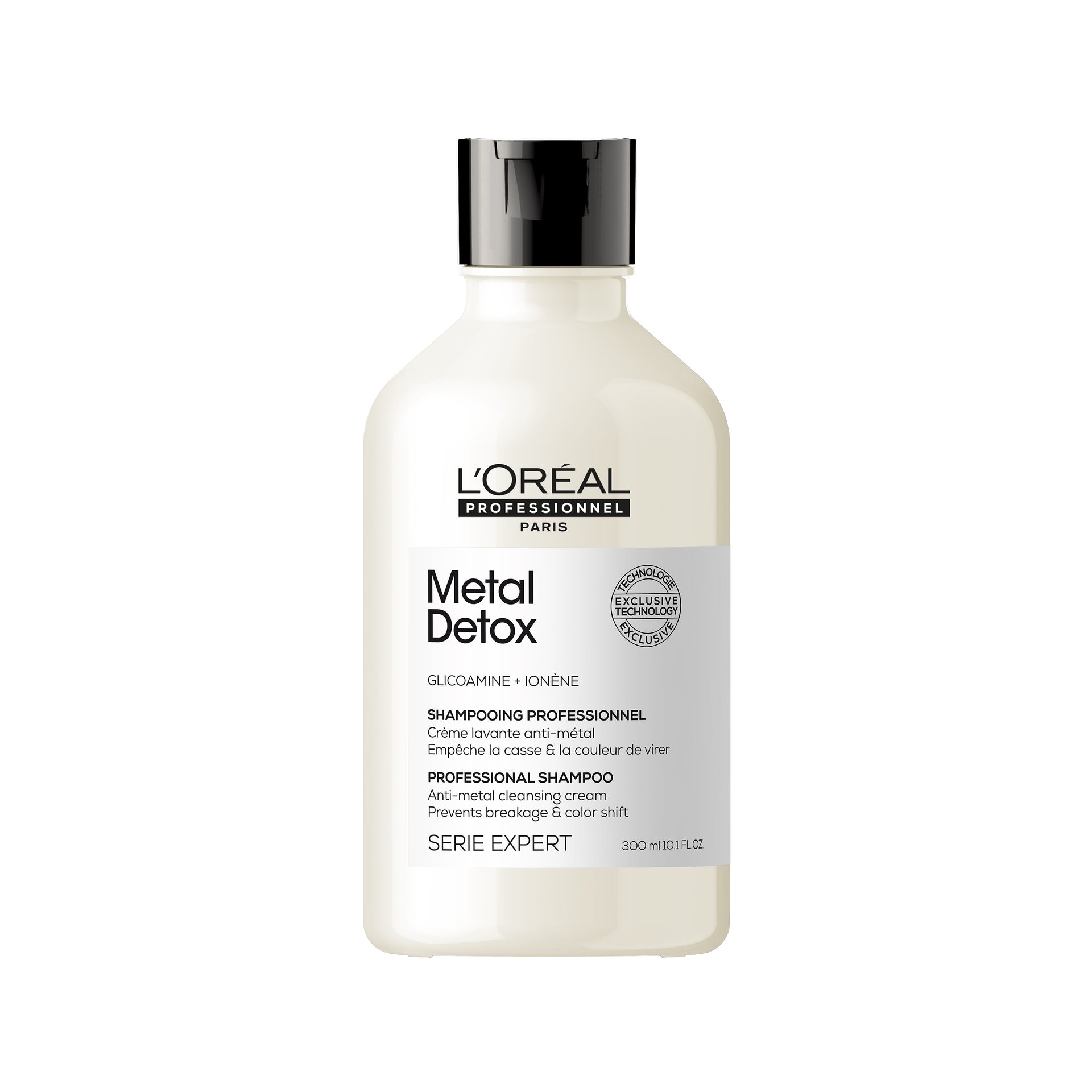 L’Oréal Professionnel Metal Detox Shampoo
