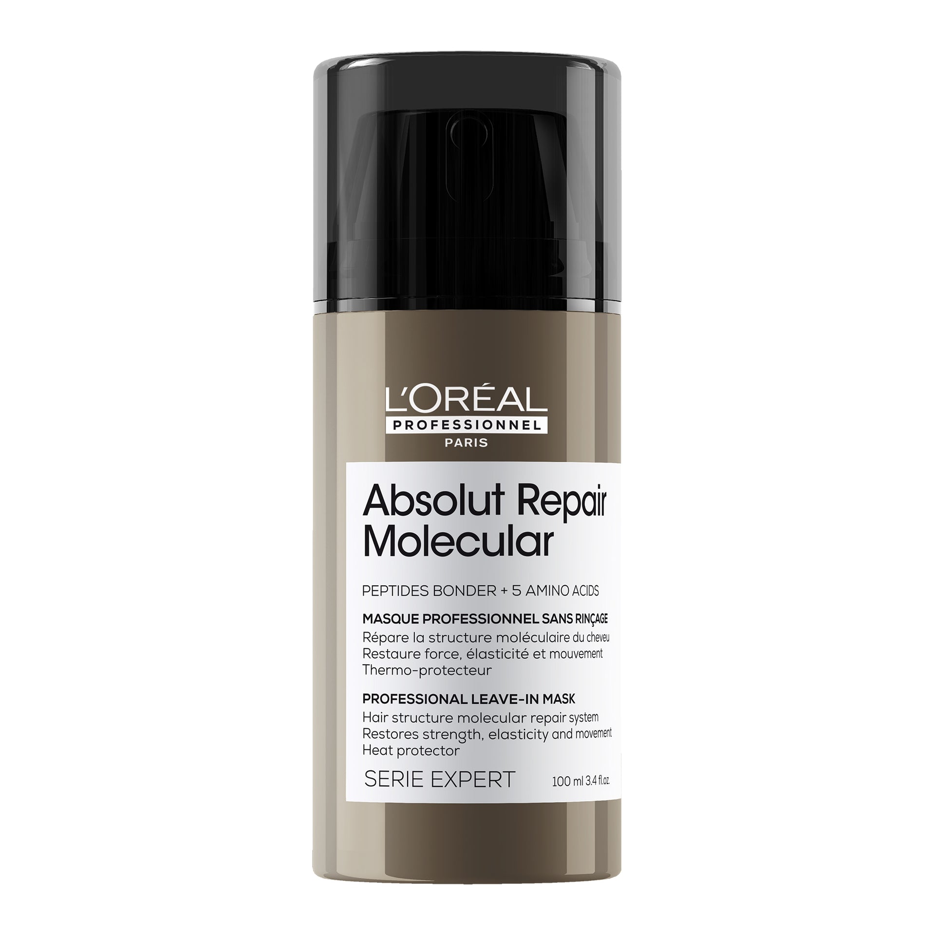 L’Oréal Professionnel Absolut Repair Molecular Leave-In Mask