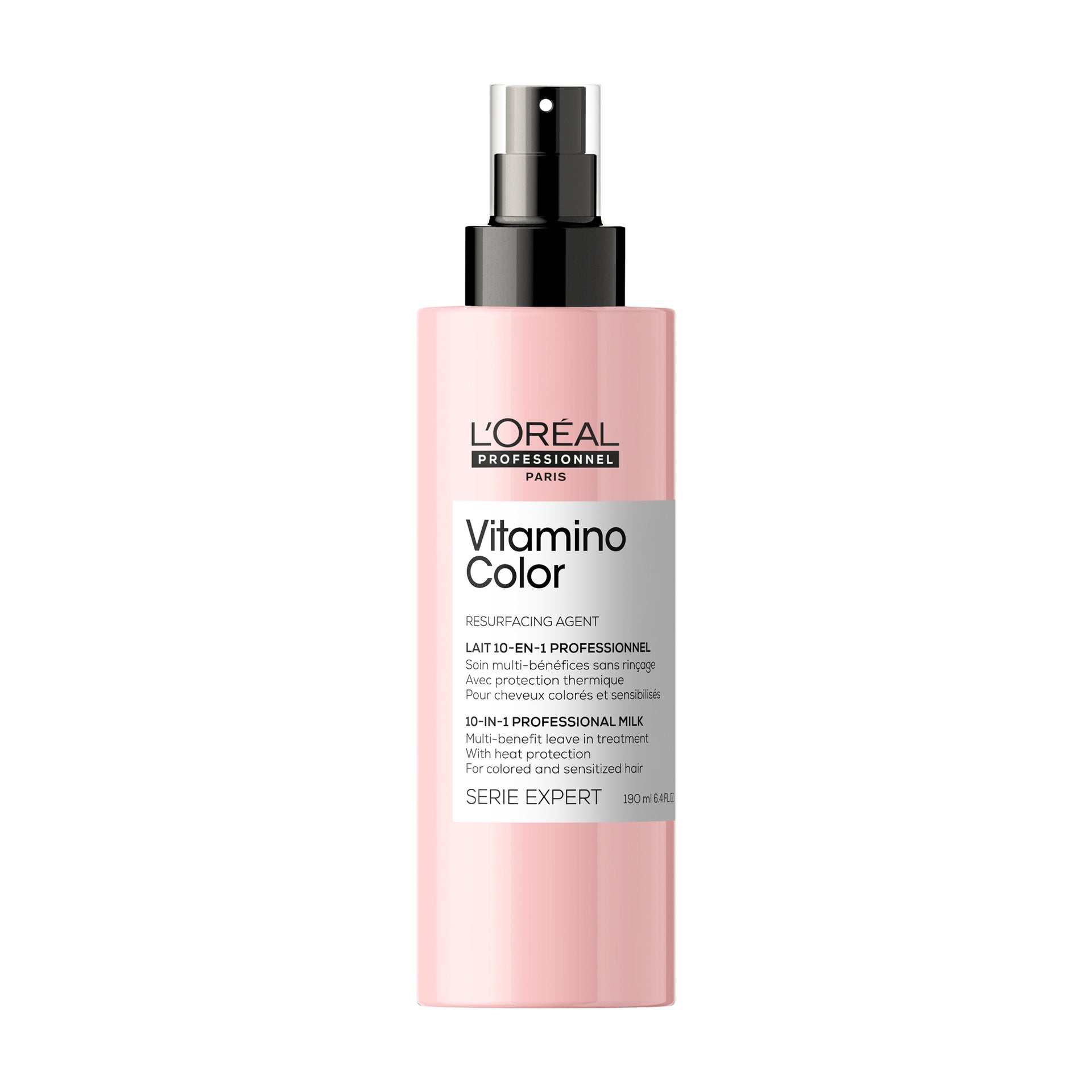 L’Oréal Professionnel Serie Expert Vitamino Color 10-In-1 Spray