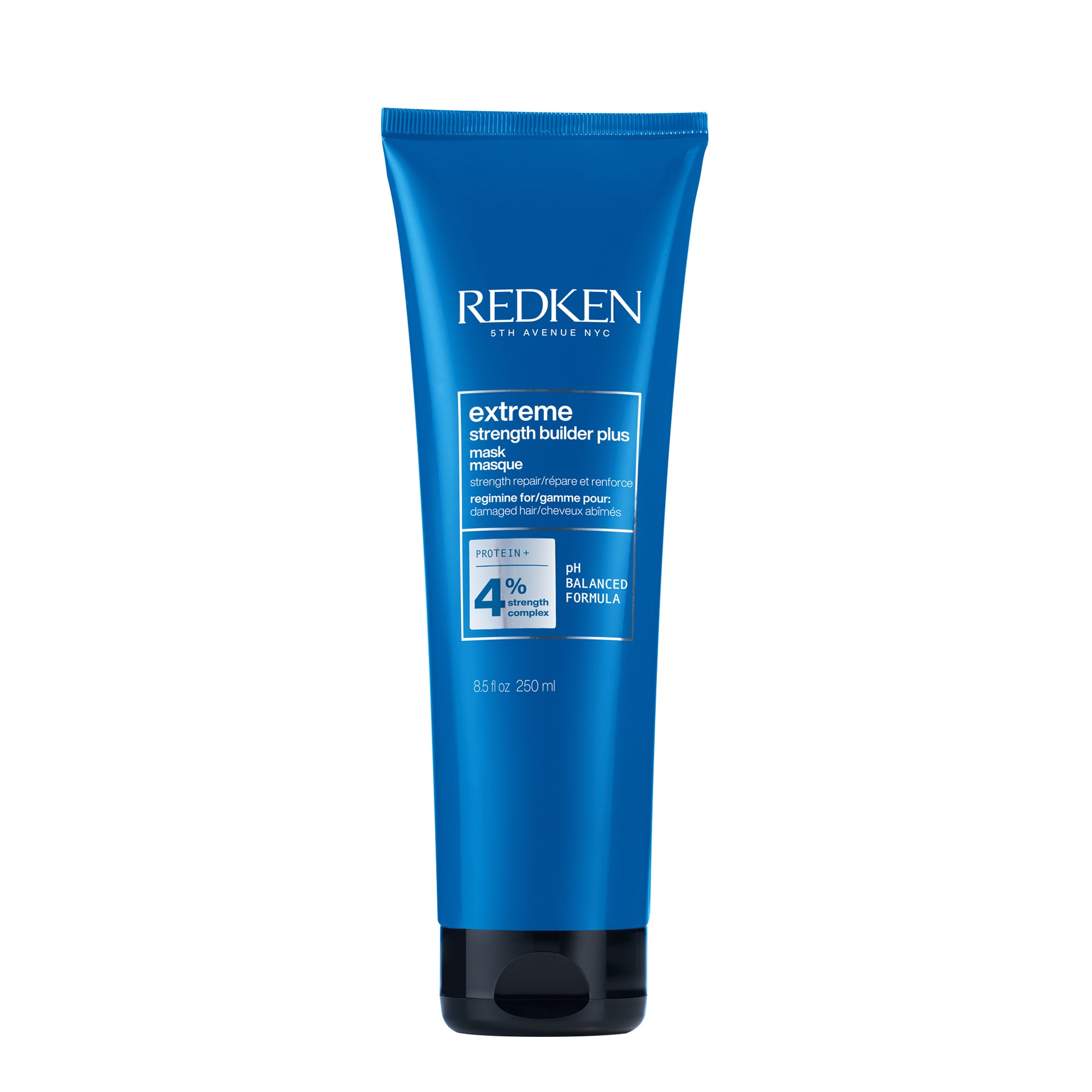 Redken Extreme Strength Builder Plus Mask