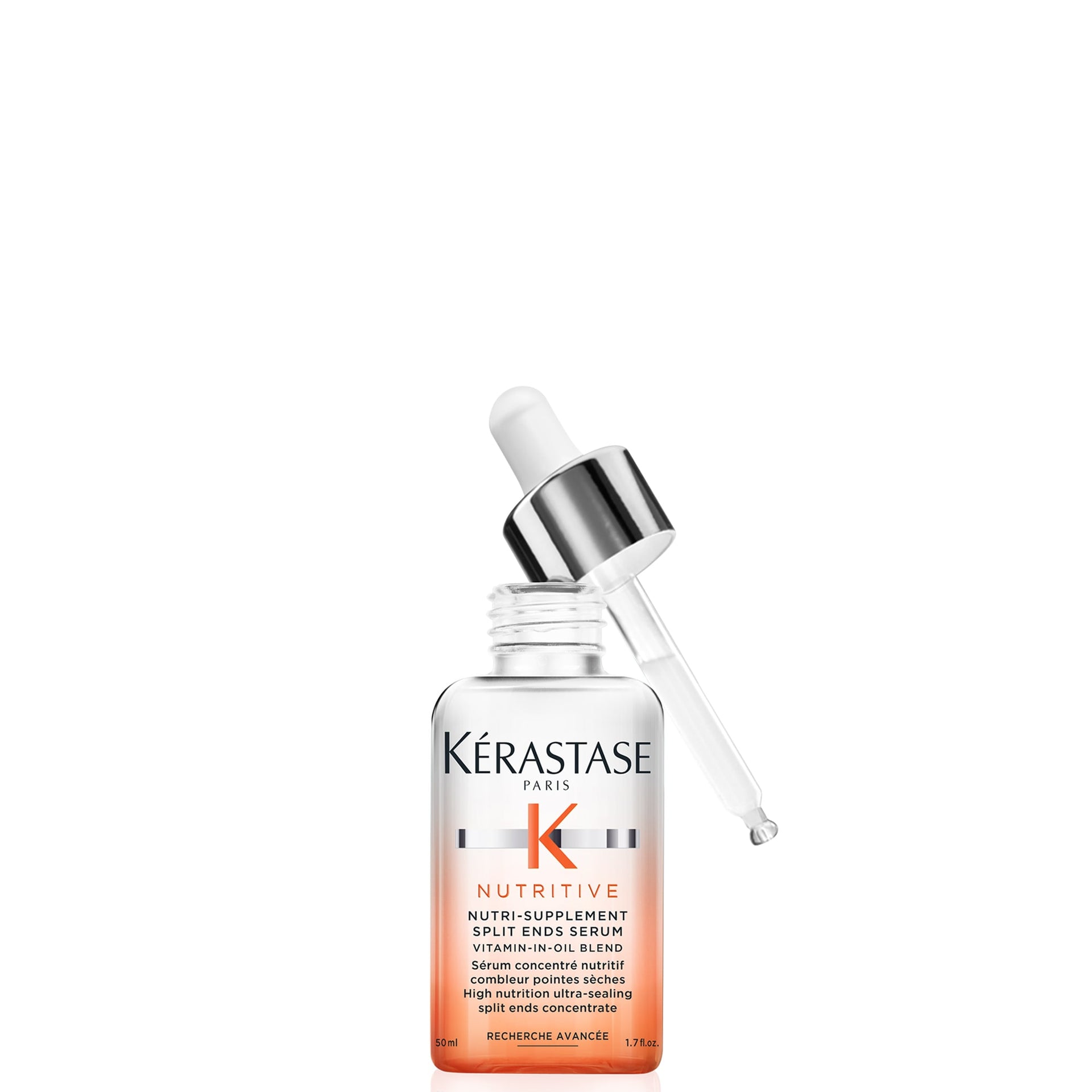 Kérastase Nutritive Nutri-Supplement Split Ends Serum