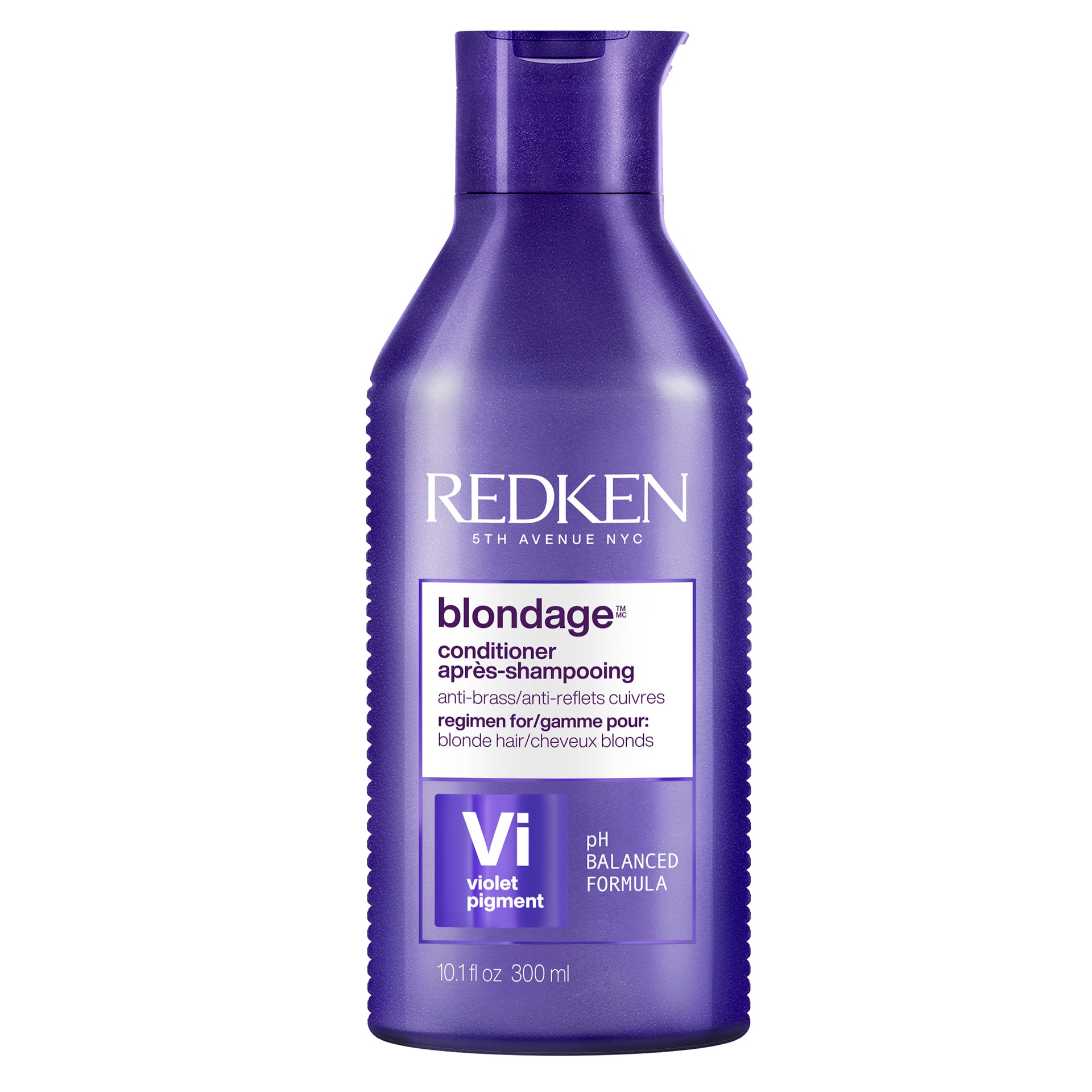 Redken Blondage Color Depositing Conditioner