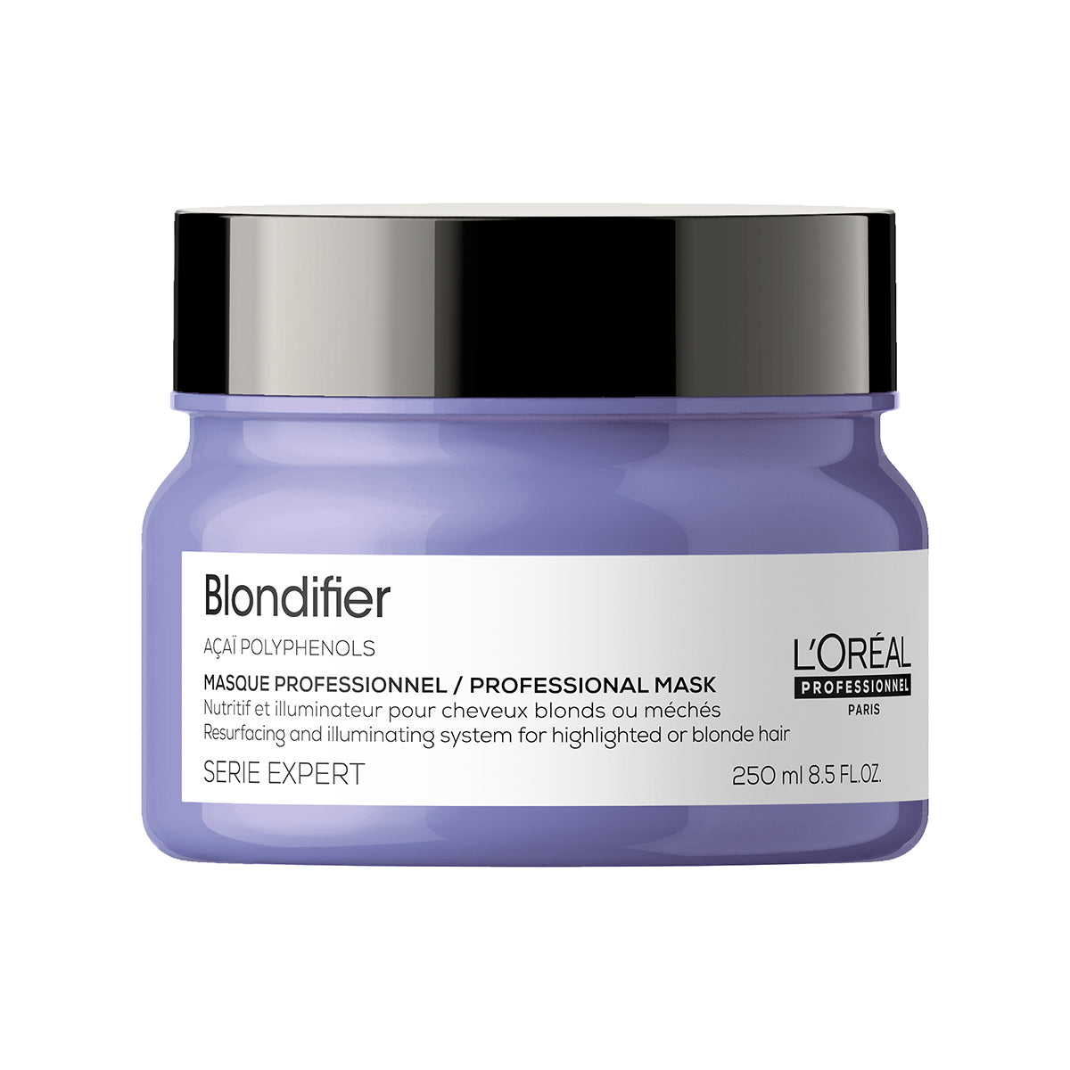 L’Oréal Professionnel Serie Expert Blondifier Mask