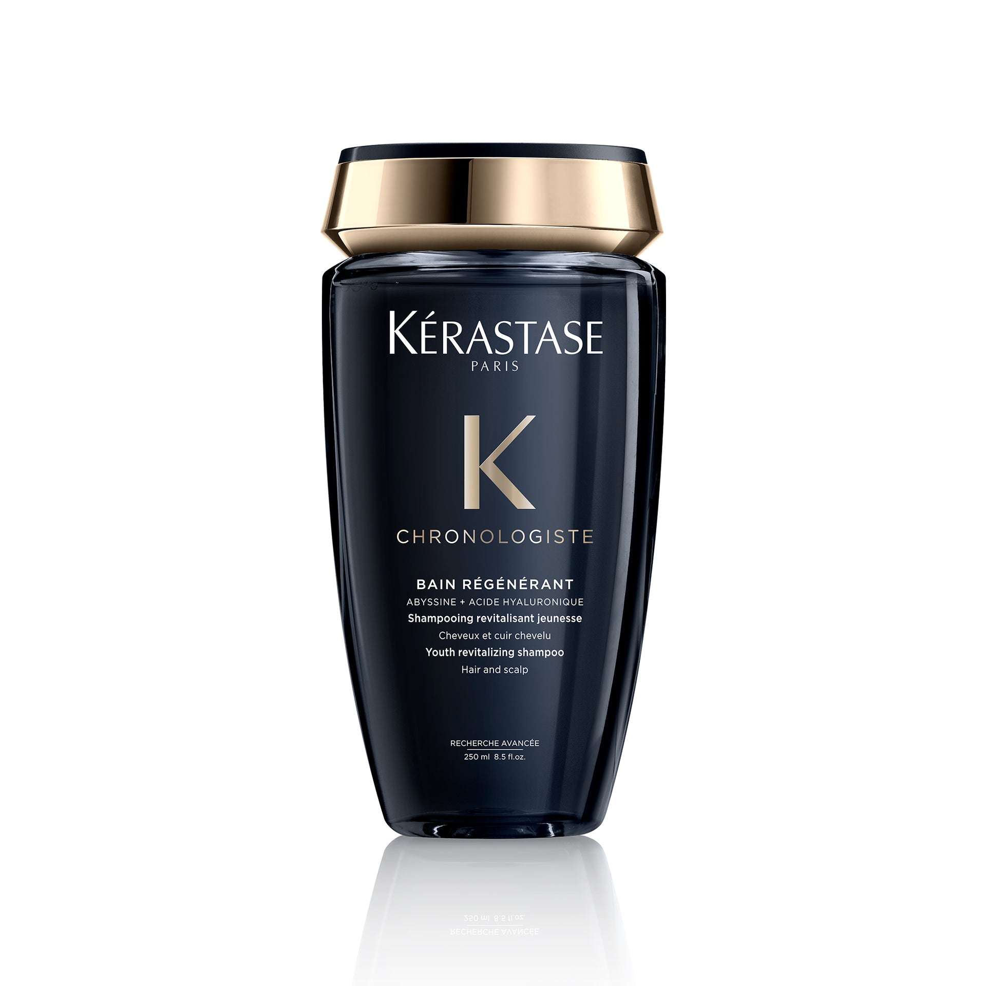 Kérastase Chronologiste Caviar Bain