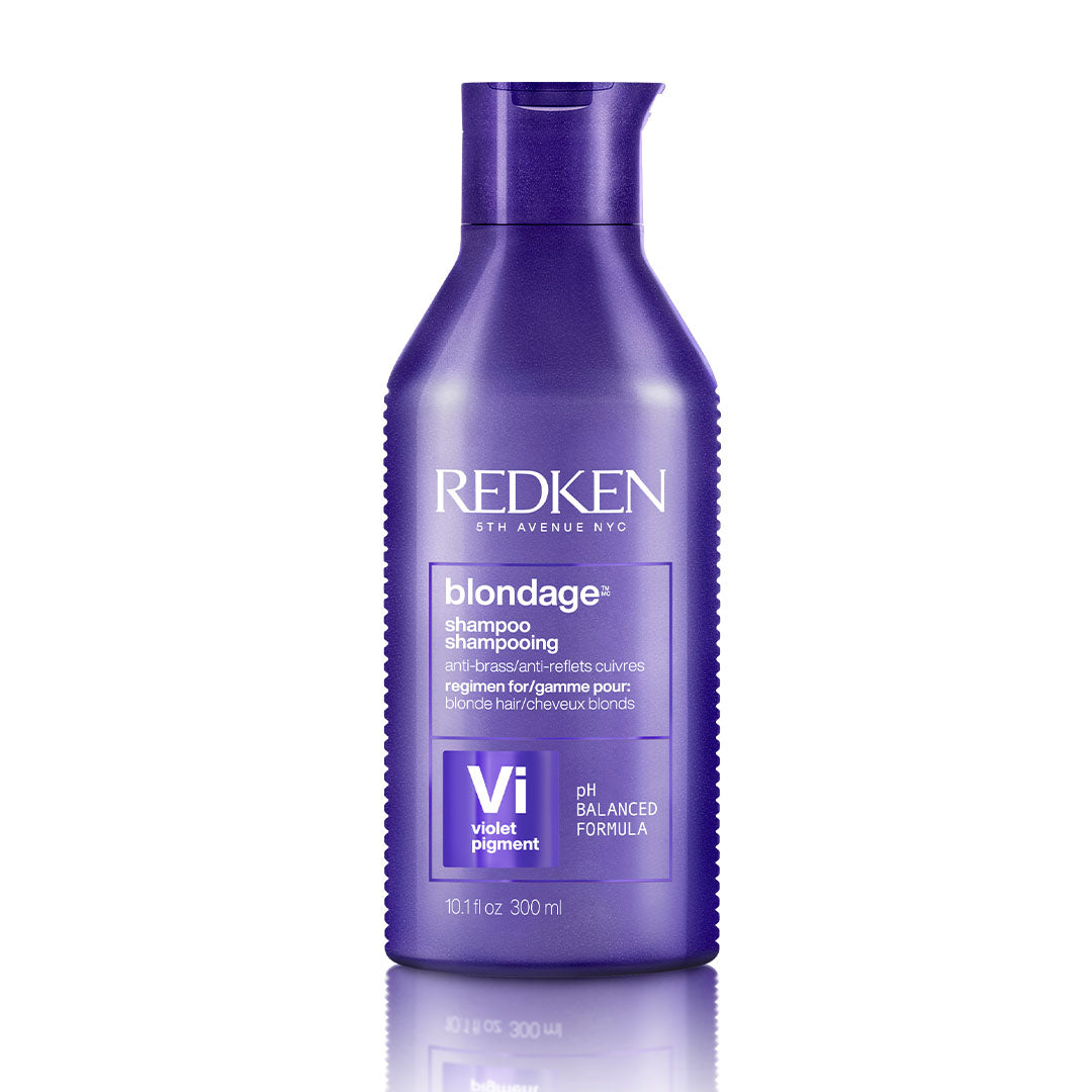 Redken Blondage Shampoo