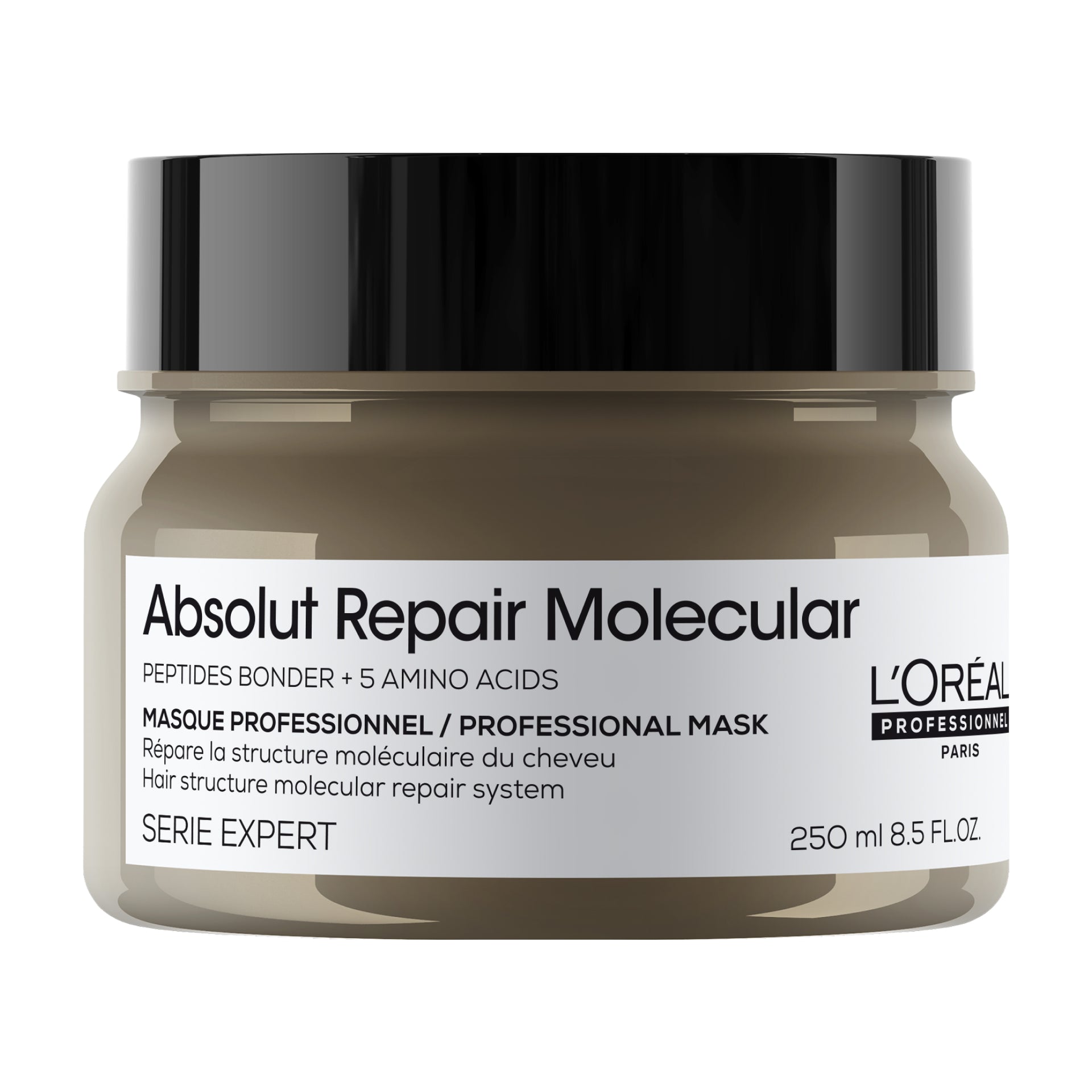 L’Oréal Professionnel Absolut Repair Molecular Rinse-Off Mask