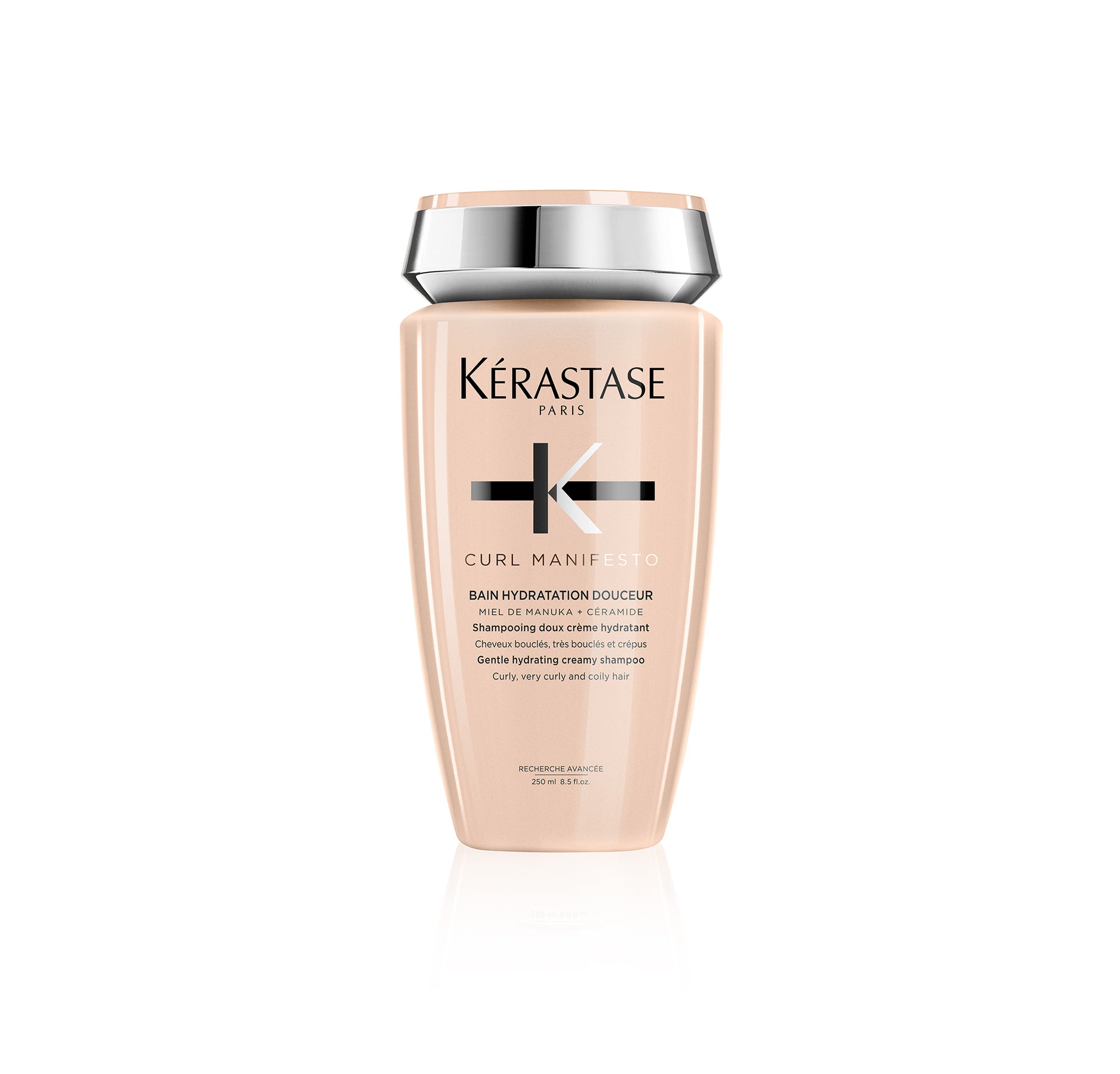 Kérastase Curl Manifesto Bain Hydratation Douceur