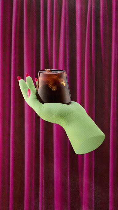 LUSH Creature Of The Night Shower Jelly