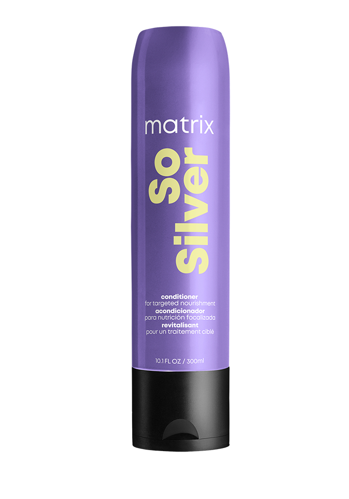 Matrix So Silver Purple Conditioner