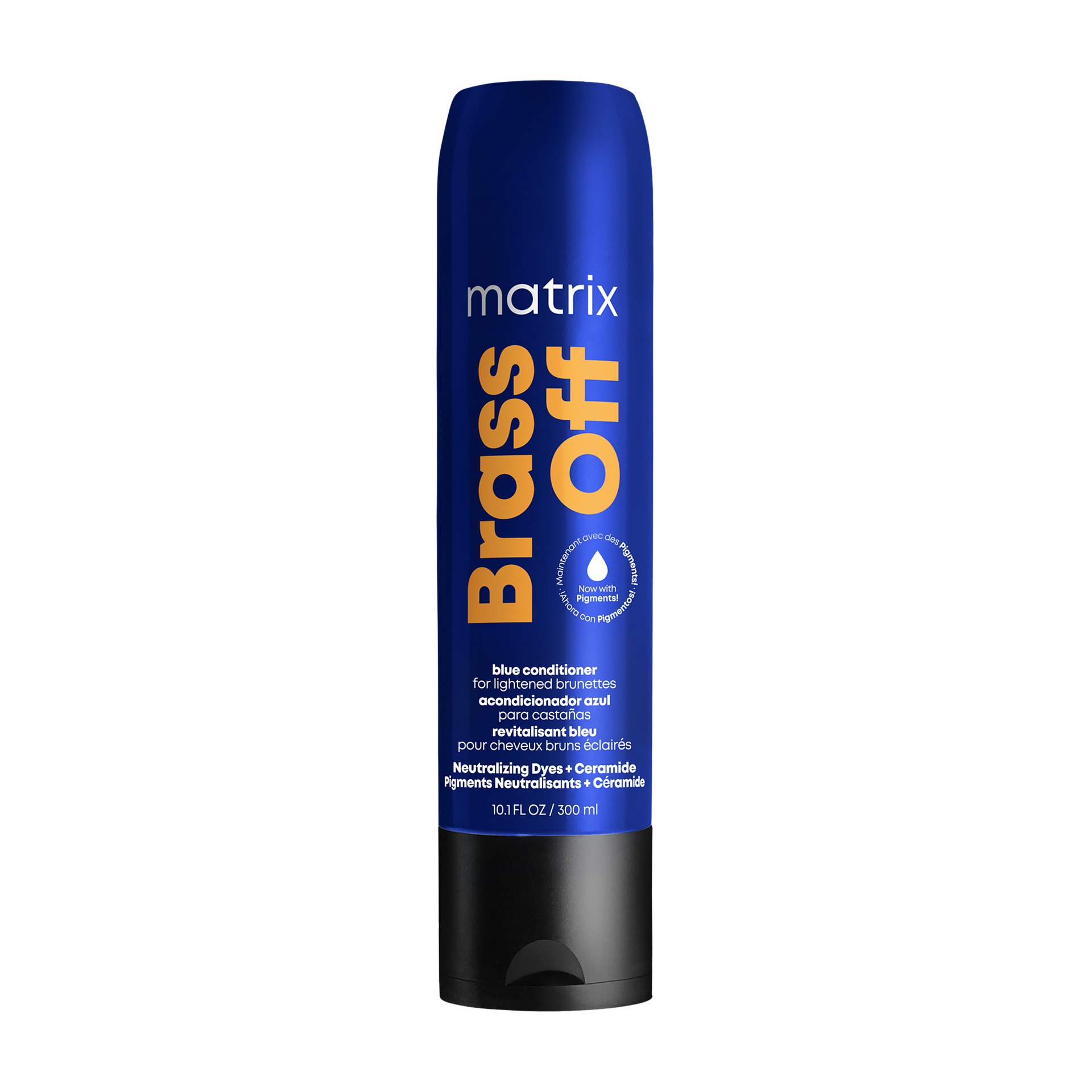 Matrix Brass Off Blue Conditioner