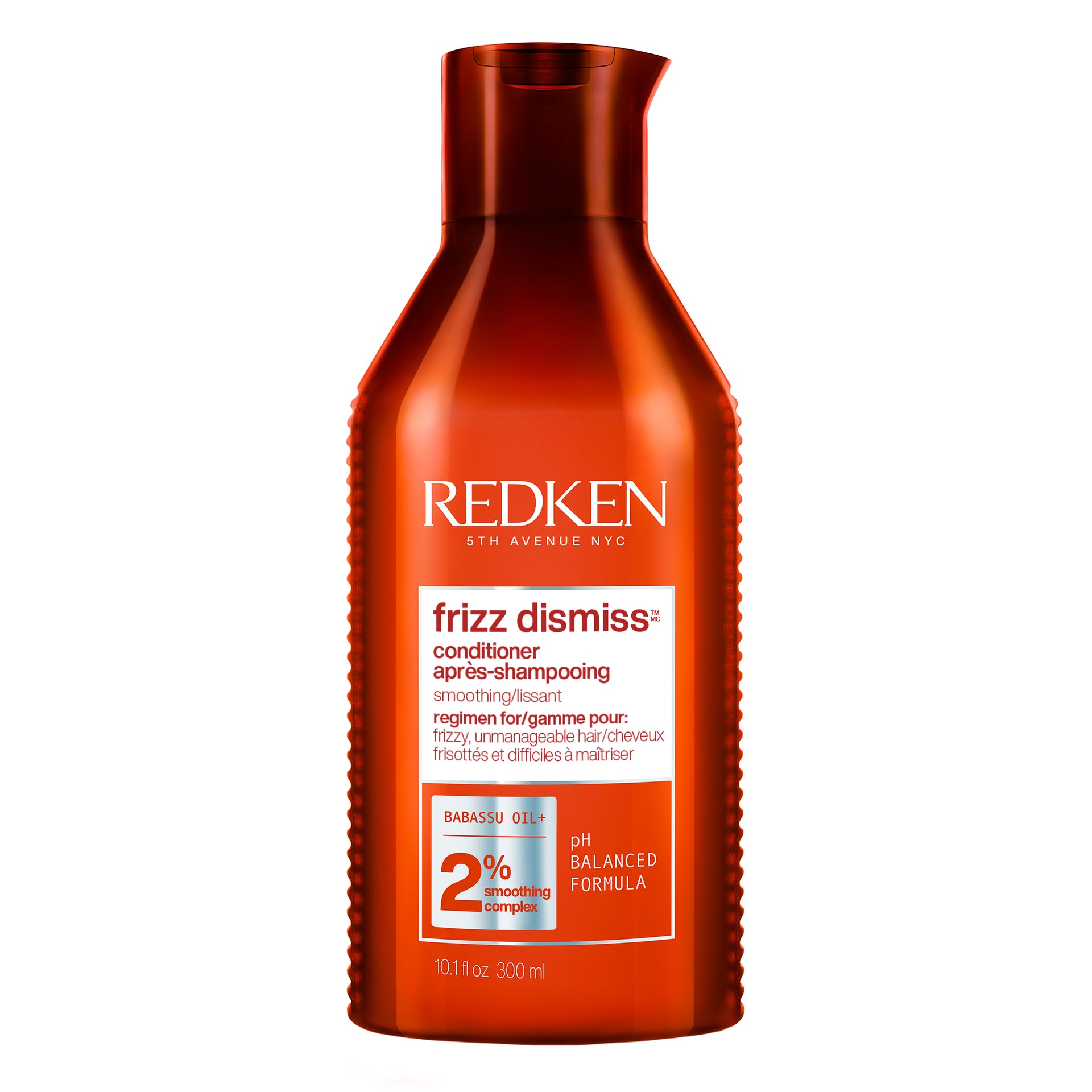 Redken Frizz Dismiss Conditioner