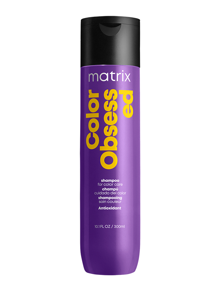 Matrix Color Obsessed Shampoo for Color Treated Hair