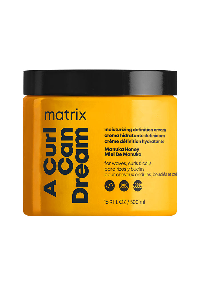 Matrix A Curl Can Dream Moisturizing Cream