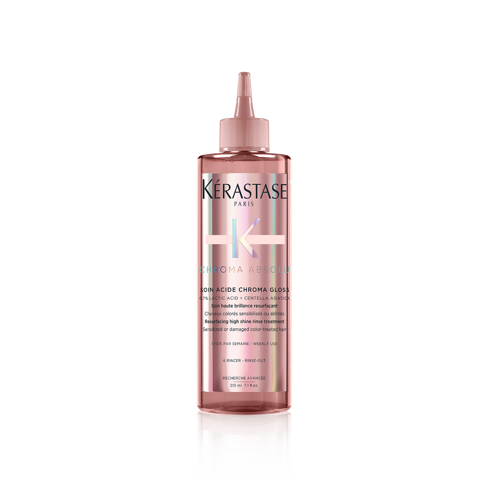 Kérastase Chroma Absolu Soin Acide Chroma Gloss