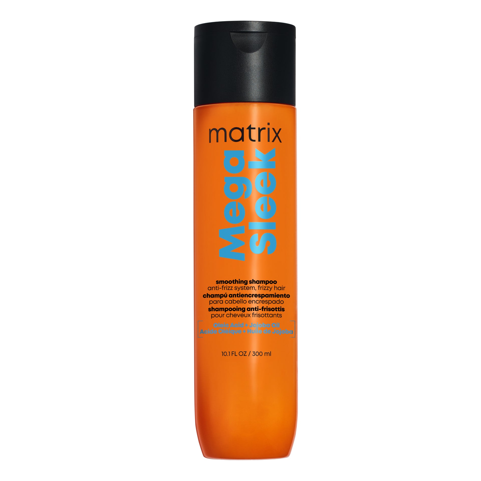 Matrix Mega Sleek Smoothing Shampoo